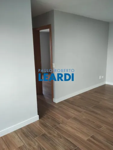 APARTAMENTO - VILA DAS MERCÊS - SP