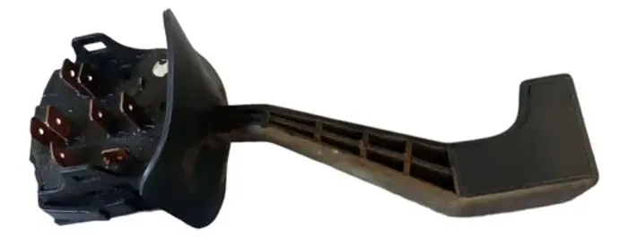 Chave Limpador Gm Kadett Ipanema 89/94 C Detalhe 