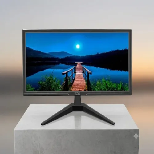 Monitor 19 polegadas, 60hz, 5ms