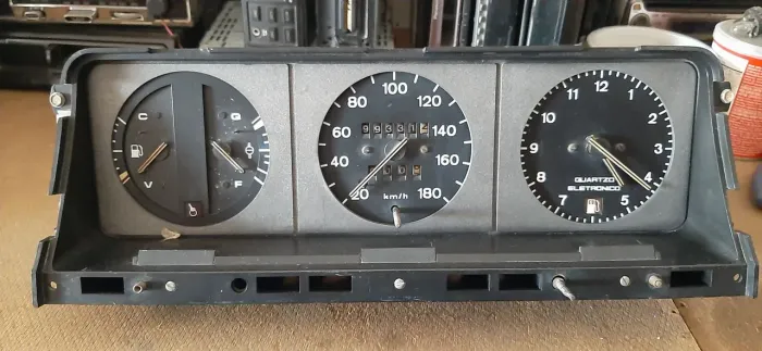 Painel instrumentos opala caravan 4cc