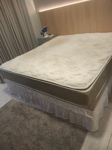Colchão