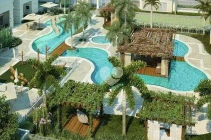 Apartamento com 2 dormitórios à venda, 71 m² por R$ 530.000,00 - Recreio dos Bandeirantes