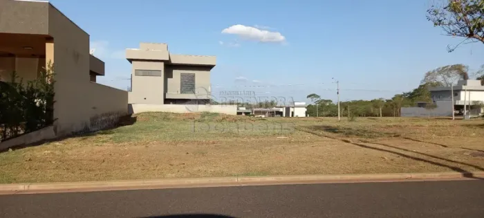 Excelente Terreno em Condomínio à Venda com 300m² - Terras Alphaville Mirassol