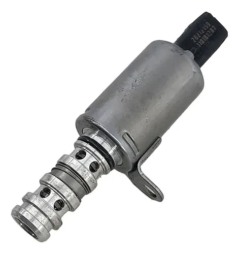 Válvula Solenoide Cabeçote Jac J3 Turin 1.4 16v 2011 . . 202