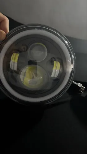 Farol Angel Eyes