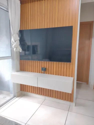 Televisão 55 polegadas Samsung 