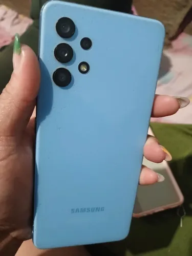 Celular A32 128 GB