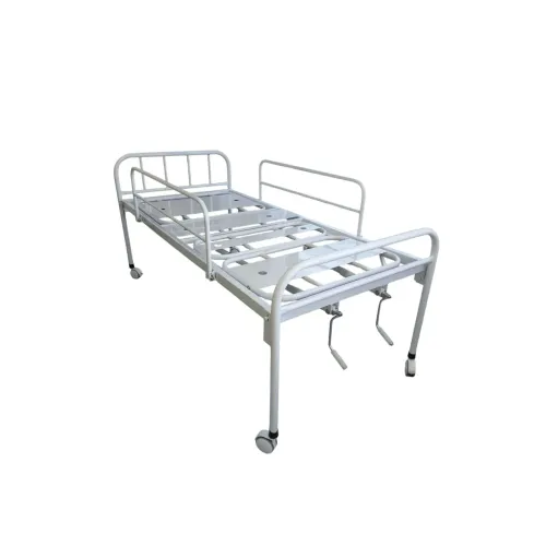 Cama hospitalar+ colchão impermeável+ colchão anti escaras ( pouco tempo de uso)