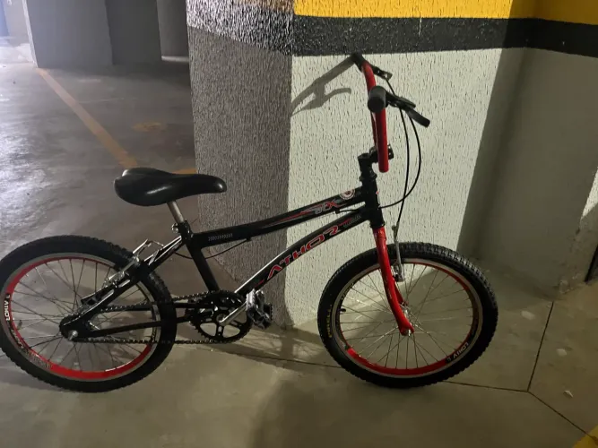 Bicicleta aro 20