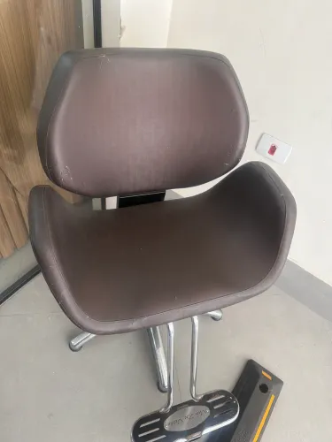 Móveis de salão