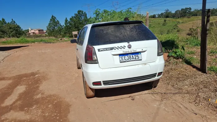 Fiat Palio 1.0/ Trofeo 1.0 Fire/ Fire Flex 2P 2009