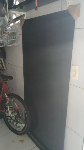 Vende-se vidro de mesa