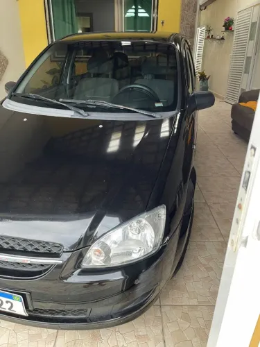 Chevrolet Classic Life/ls 1.0 VHC Flexp. 4P 2014