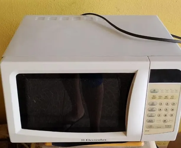 Microondas Electrolux