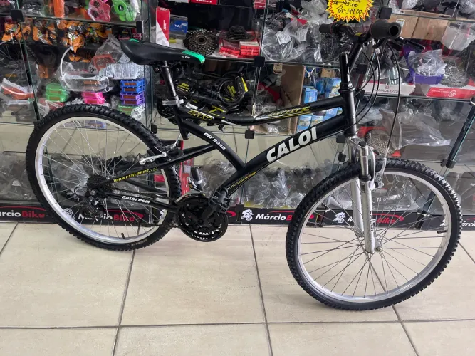 ?Bike aro 26 comum semi-nova ?!
