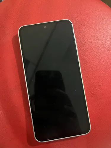 Samsung A36 Seminovo