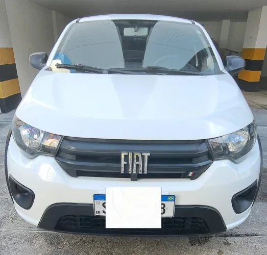 Fiat Mobi Like 1.0 Fire Flex 5P. 2024