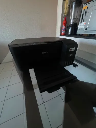 Vendo Impressora Epson L3250