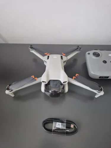 Drone DJI Mini 3 Standard 