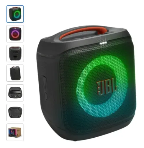 VENDO Alto-falante Jbl Partybox Encore Essential 2 Party preto