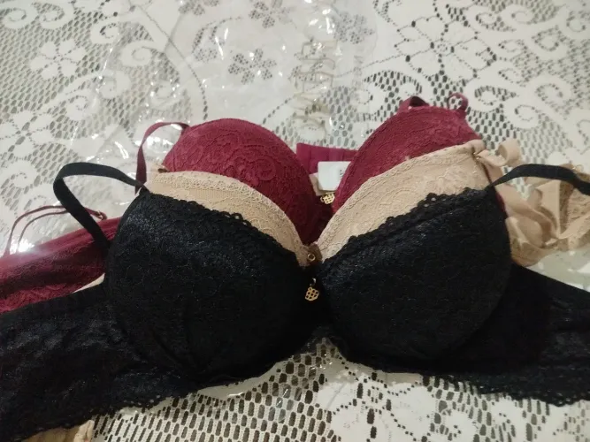 Lingerie