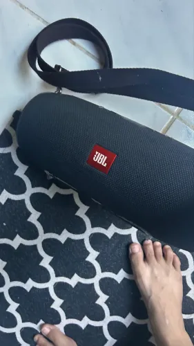 Caixa JBL