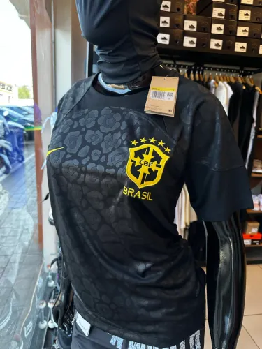 Camisa Seleção