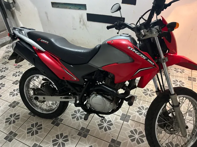 Bros 150cc