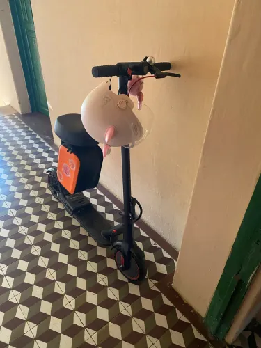 Patinete elétrico 