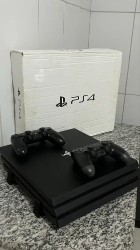 Ps4 Pro