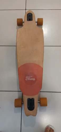 Longboard