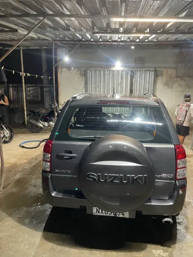 Vendo Grand vitara