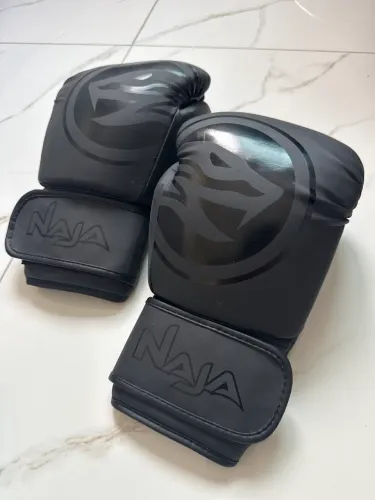 Luva de boxe/muay thai