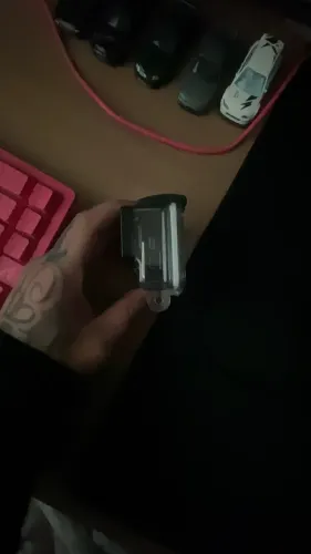 GoPro hero 4