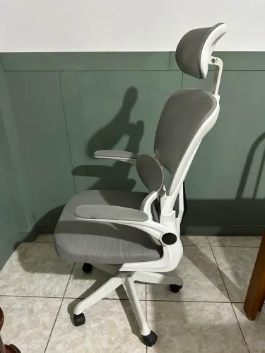 Cadeira Ergonômica Escritório