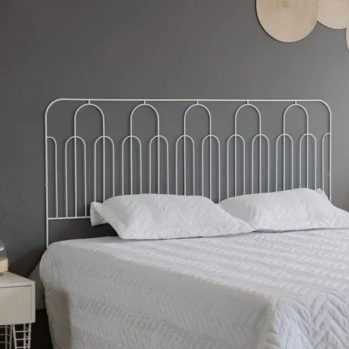 Cabeceira para Cama Aramada Triunfo Queen