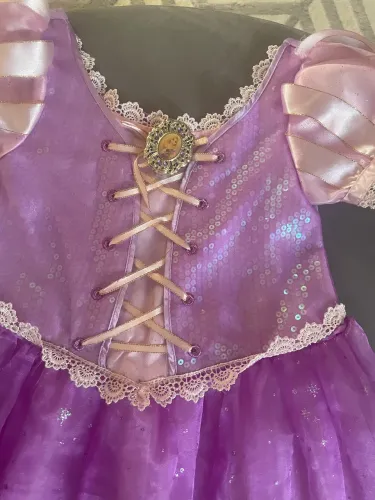 Fantasia Disney Rapunzel