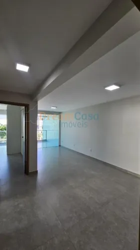 Apartamento para Venda em Ilhéus, Jardim Atlântico, 3 dormitórios, 1 suíte, 2 banheiros, 1