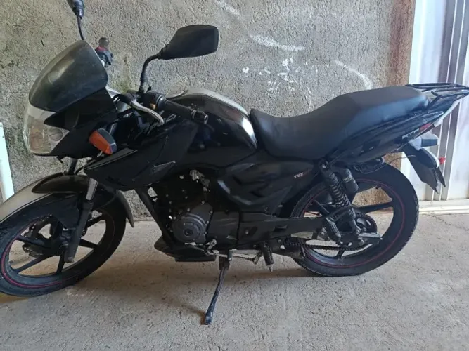 Dafra Apache 150 cc 2011/2012