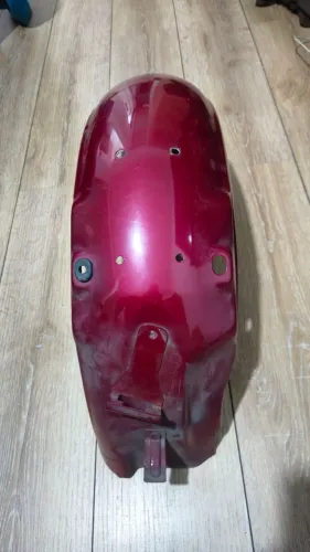 Paralama traseiro virago 250