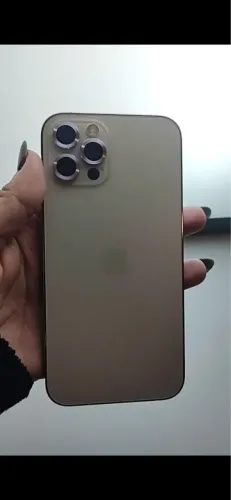 iPhone 12 PRO