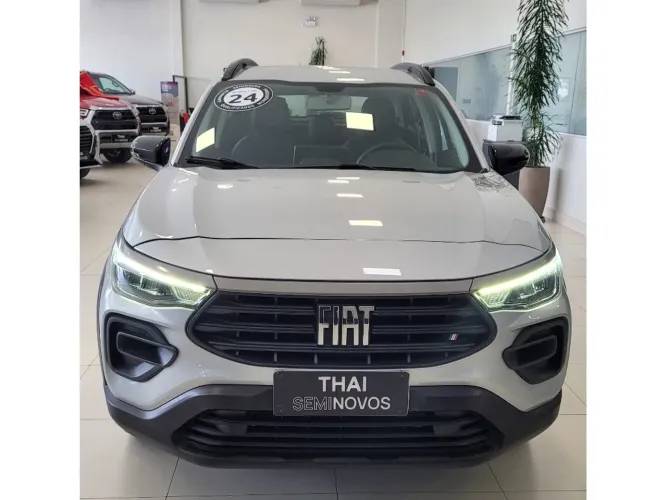 Fiat Pulse Drive 1.3 8V Flex Aut. 2024
