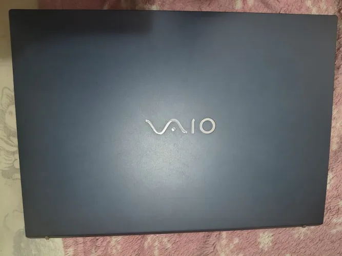 VENDO NOTEBOOK - RETIRA EM PACIÊNCIA
