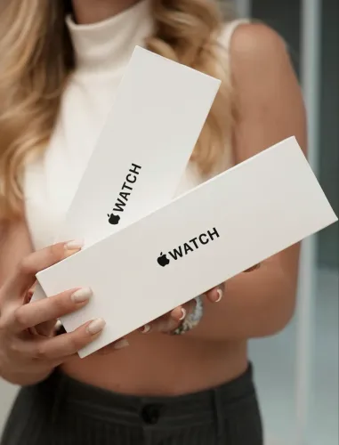 Apple Watch SE 3 40MM | Loja física BH | lacrado com 1 ano de garantia Apple 