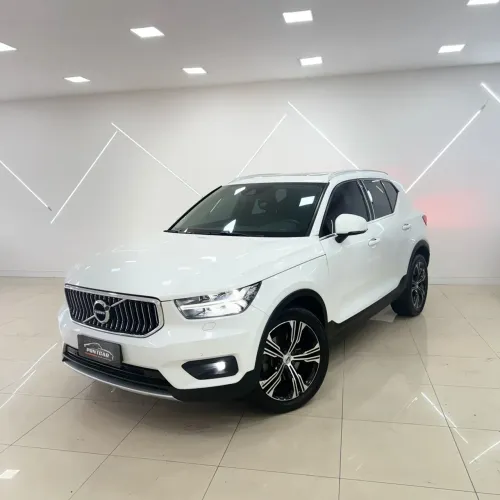 Volvo XC40 XC 40 T-4 Inscription 2.0 190cv FWD 2021