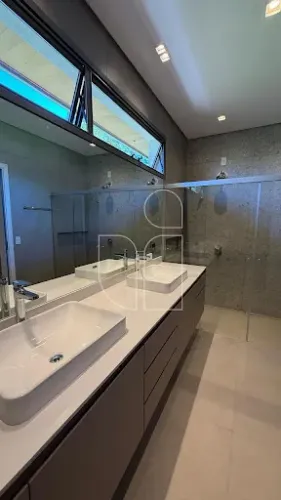 Casa em Condomínio em Loteamento Residencial Vale do Canaã - Marília, SP