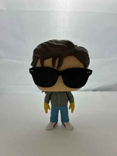 Funko Pop Stranger Things Steve