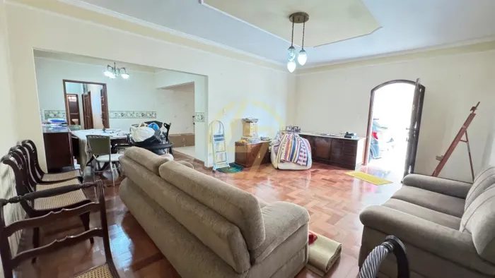 Casa em Centro - Itapetininga