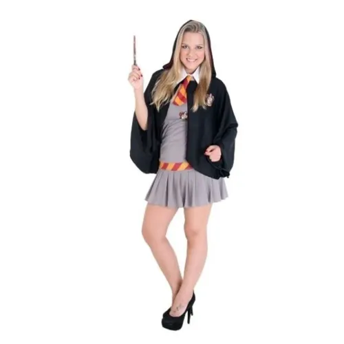 fantasia hermione harry potter p