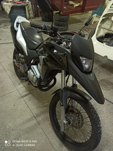 XRE 300